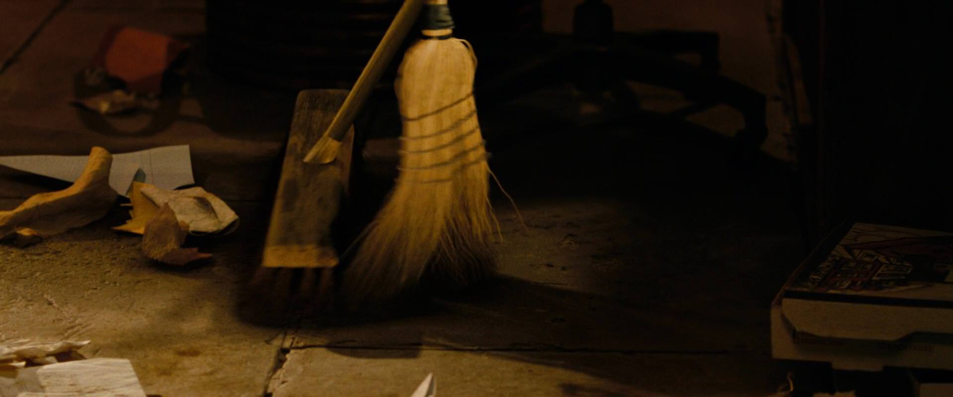 The Sorcerer’s Apprentice (2010) HD screenshot 6968