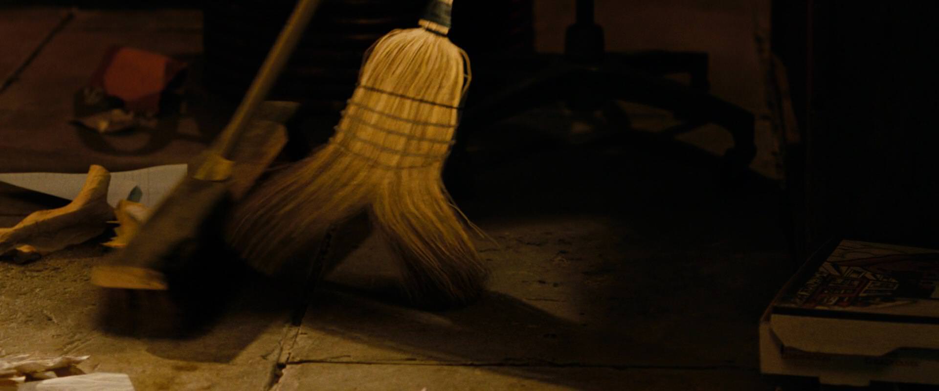 The Sorcerer’s Apprentice (2010) screencap 6969