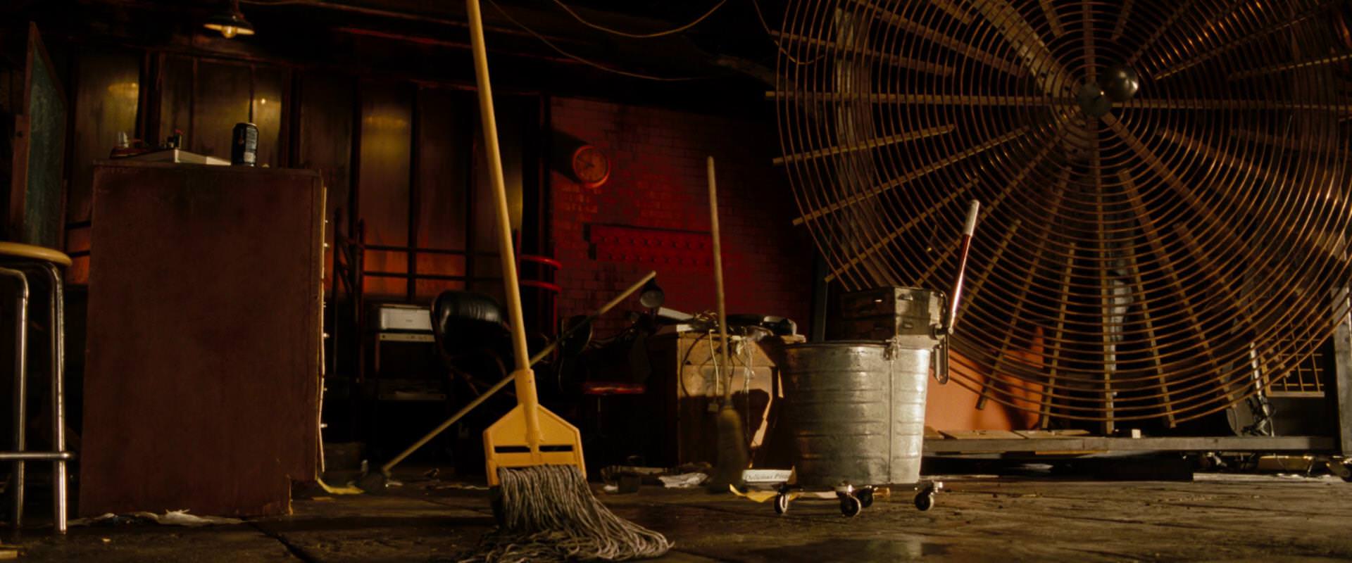 The Sorcerer’s Apprentice (2010) HD screenshot 6971