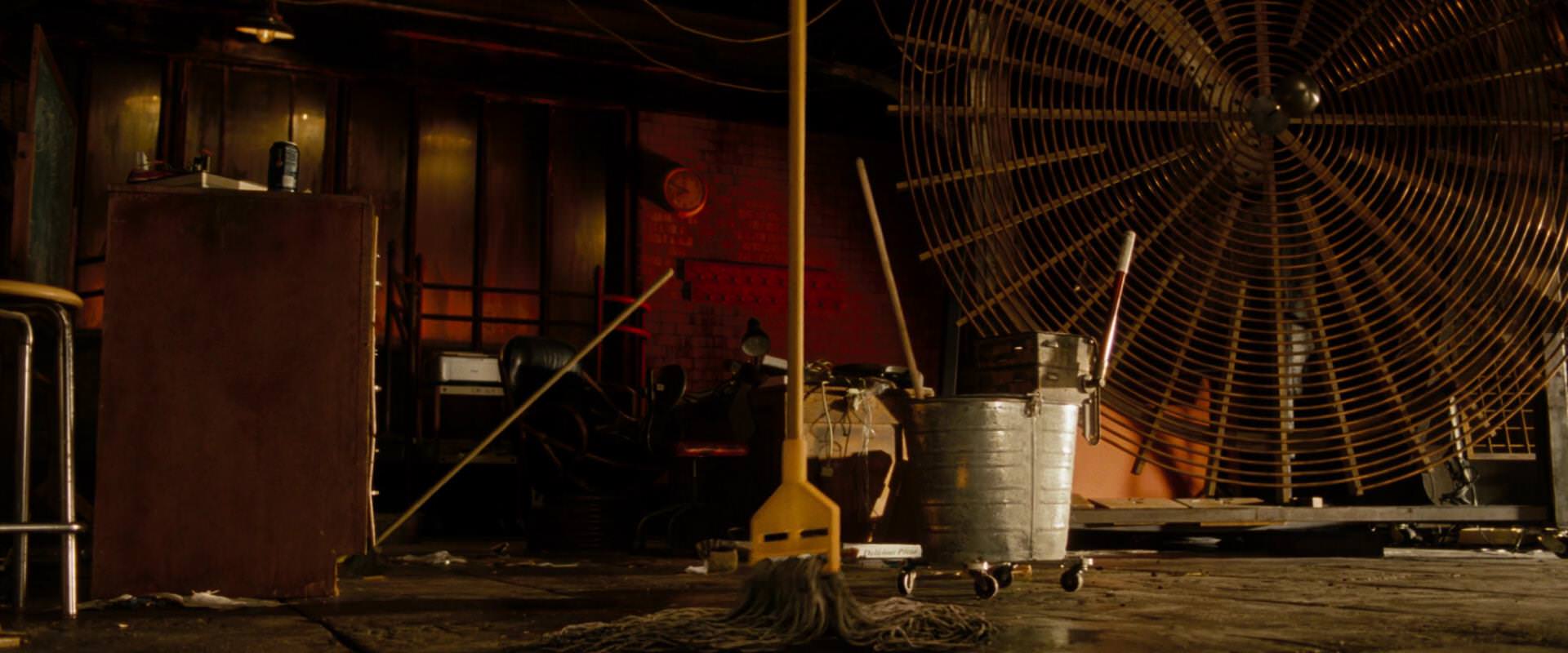 The Sorcerer’s Apprentice (2010) HD screenshot 6974