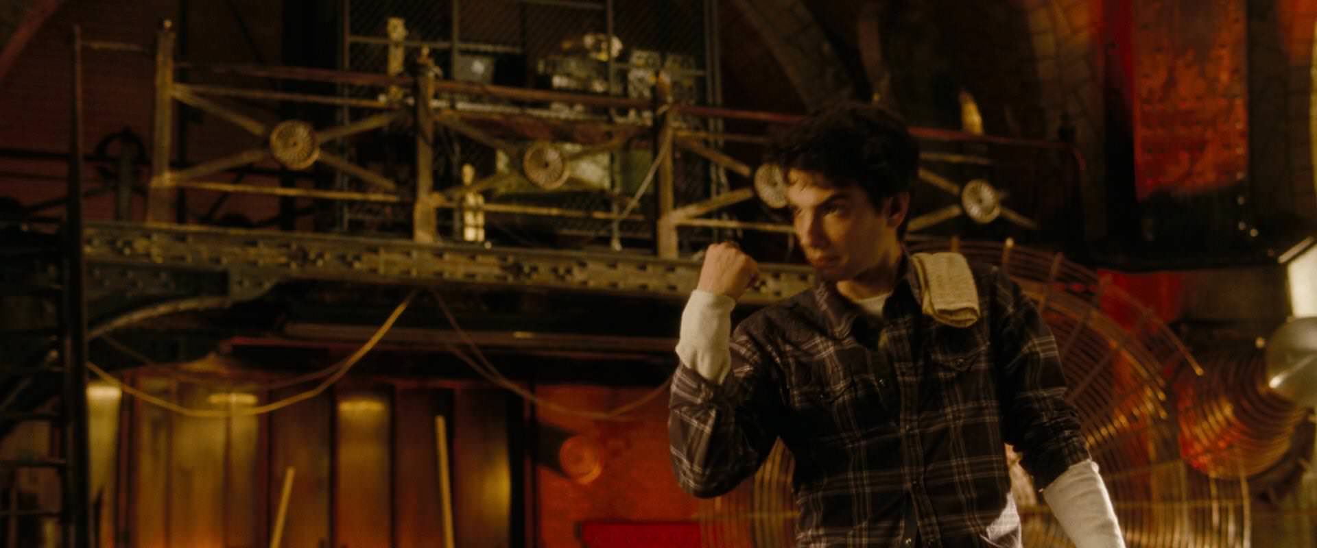 The Sorcerer’s Apprentice (2010) screencap 6975