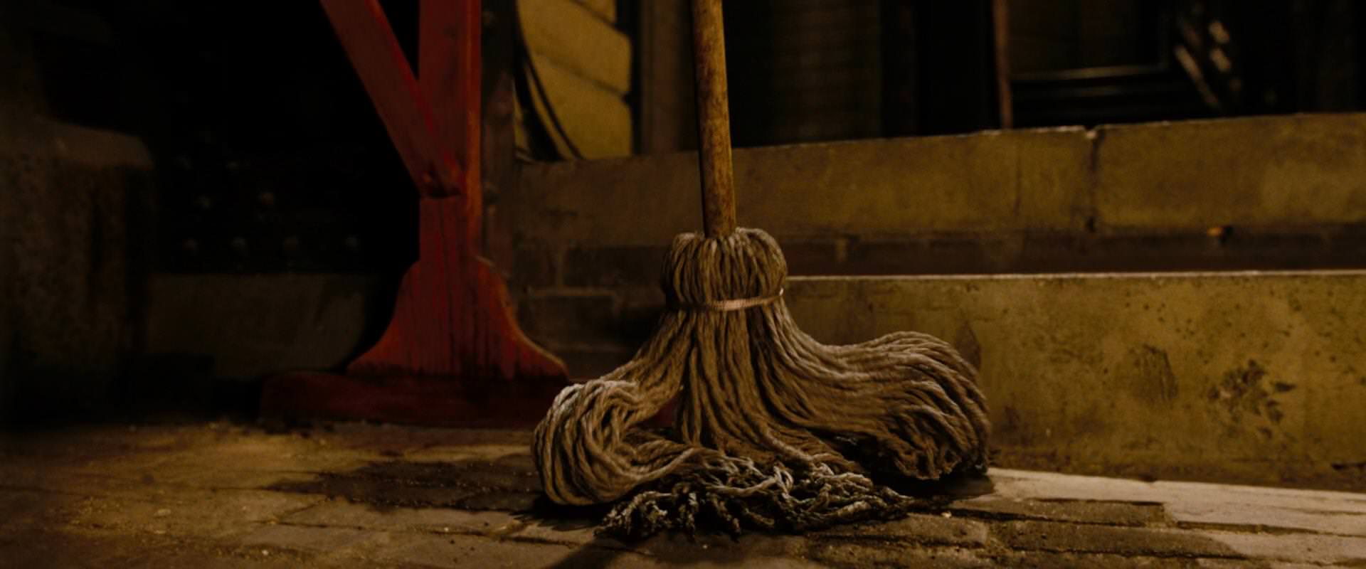 The Sorcerer’s Apprentice (2010) HD screenshot 6980