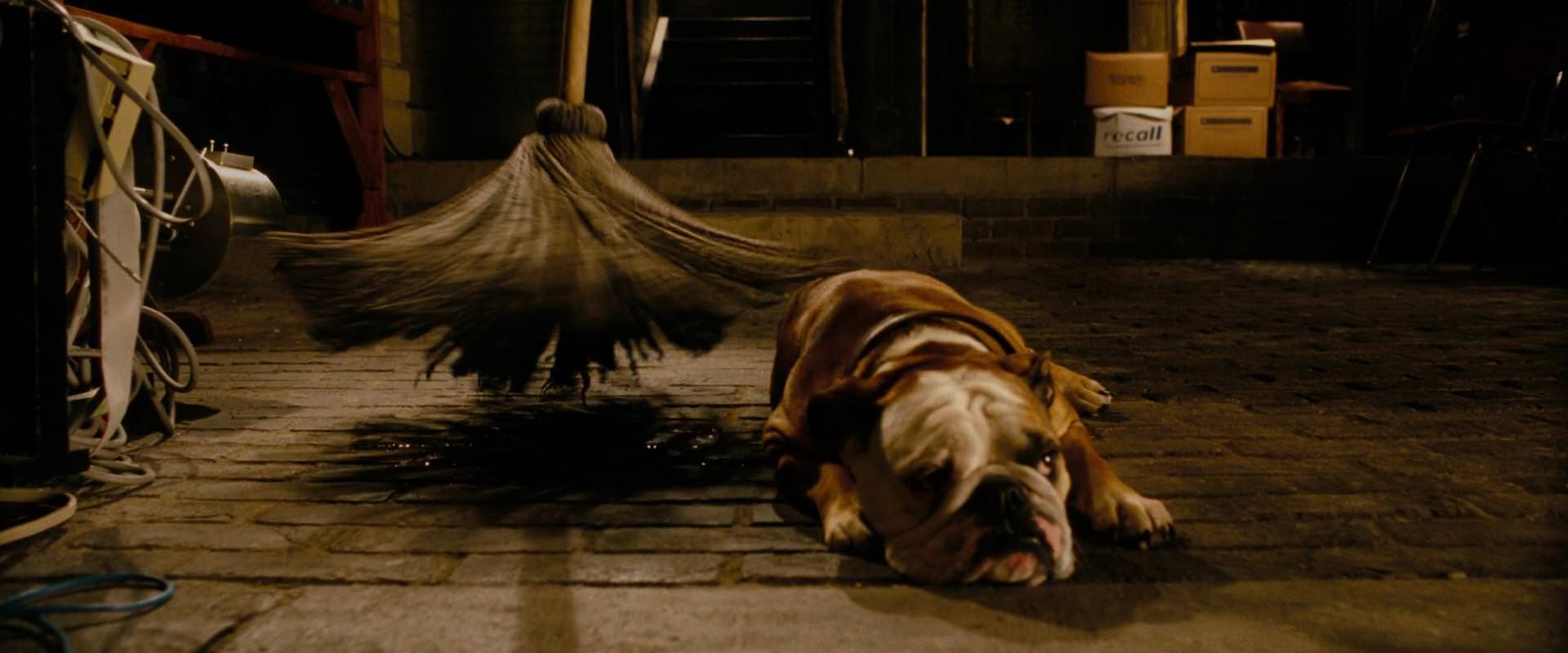 The Sorcerer’s Apprentice (2010) screencap 6981