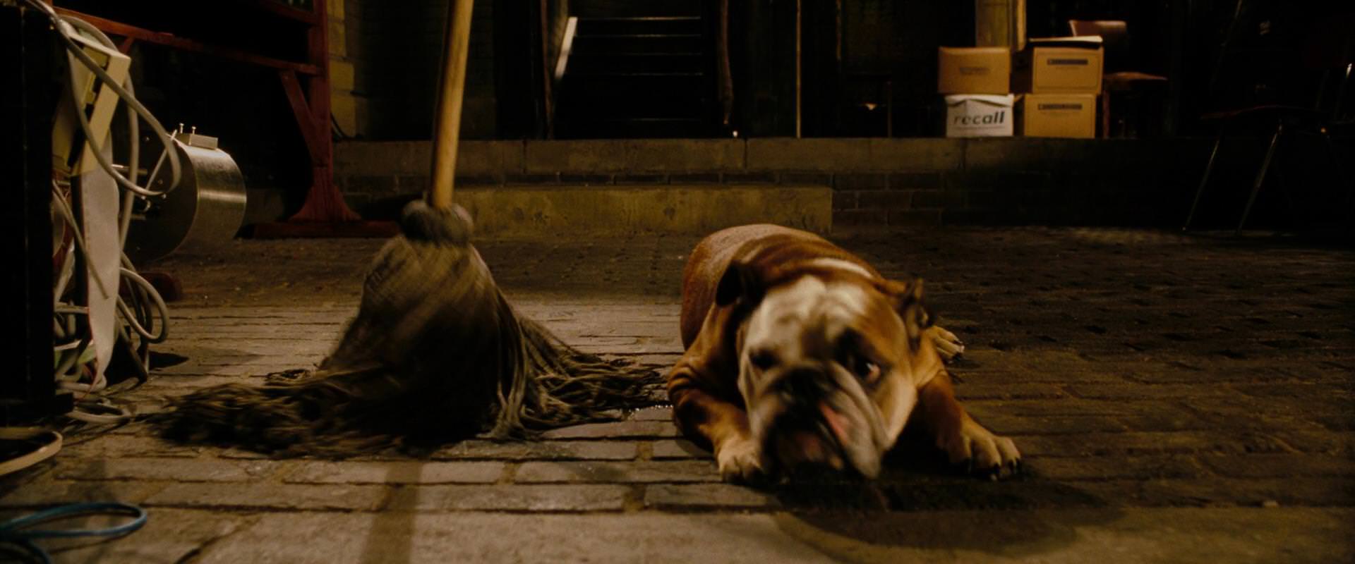 The Sorcerer’s Apprentice (2010) HD screenshot 6983