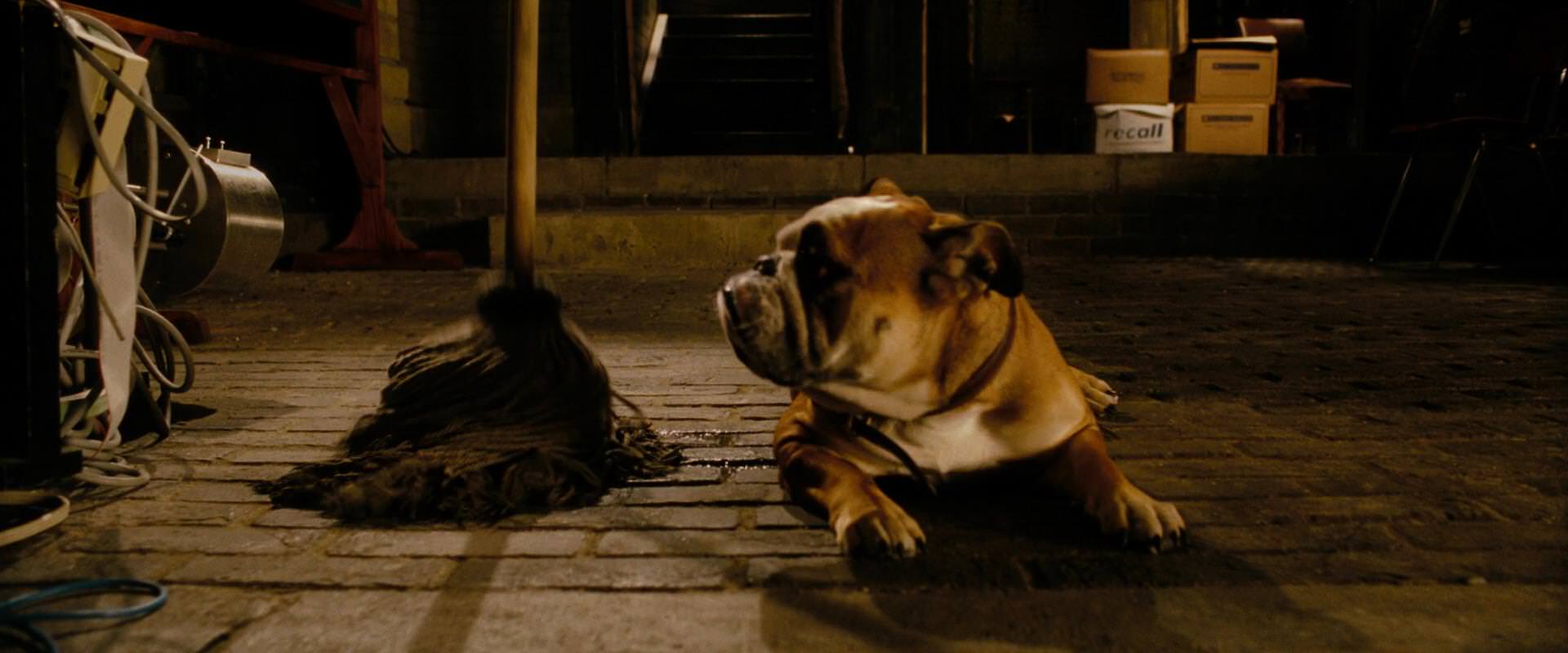 The Sorcerer’s Apprentice (2010) screencap 6984