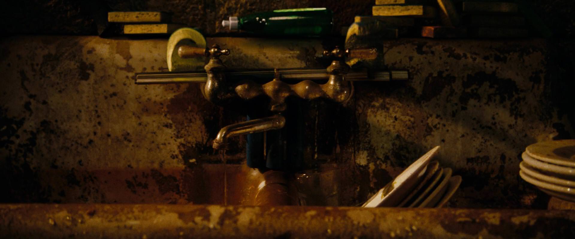 The Sorcerer’s Apprentice (2010) HD screenshot 6989