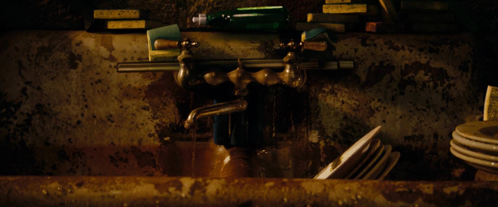 The Sorcerer’s Apprentice (2010) screencap 6990