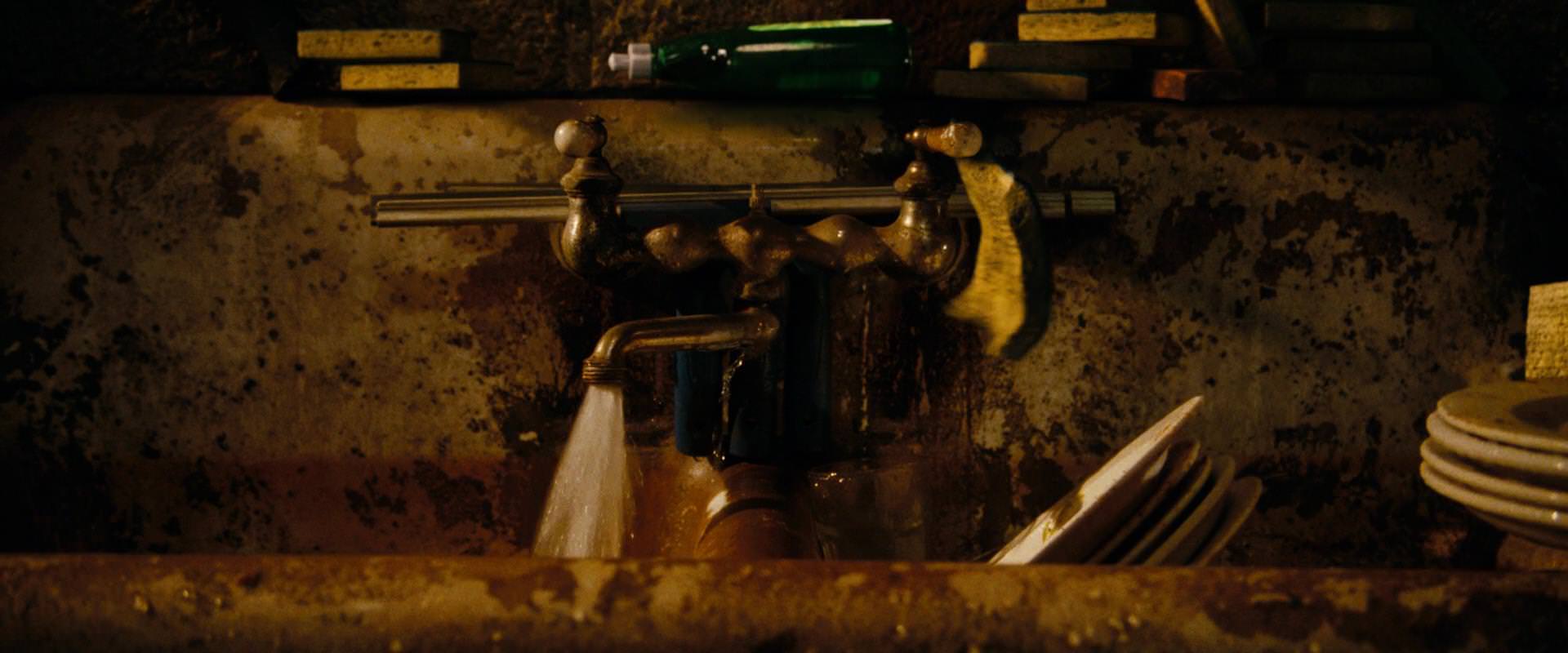 The Sorcerer’s Apprentice (2010) HD screenshot 6992