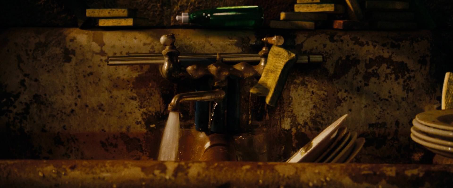 The Sorcerer’s Apprentice (2010) screencap 6993