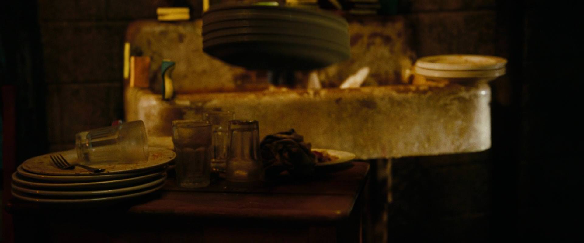 The Sorcerer’s Apprentice (2010) HD screenshot 6995