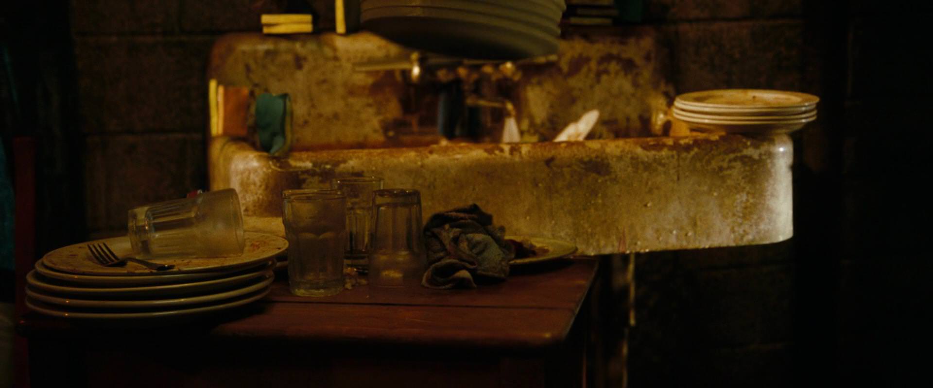 The Sorcerer’s Apprentice (2010) screencap 6996