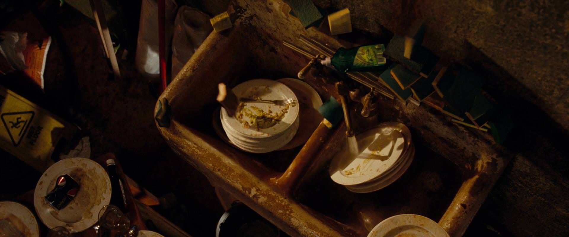 The Sorcerer’s Apprentice (2010) HD screenshot 6998