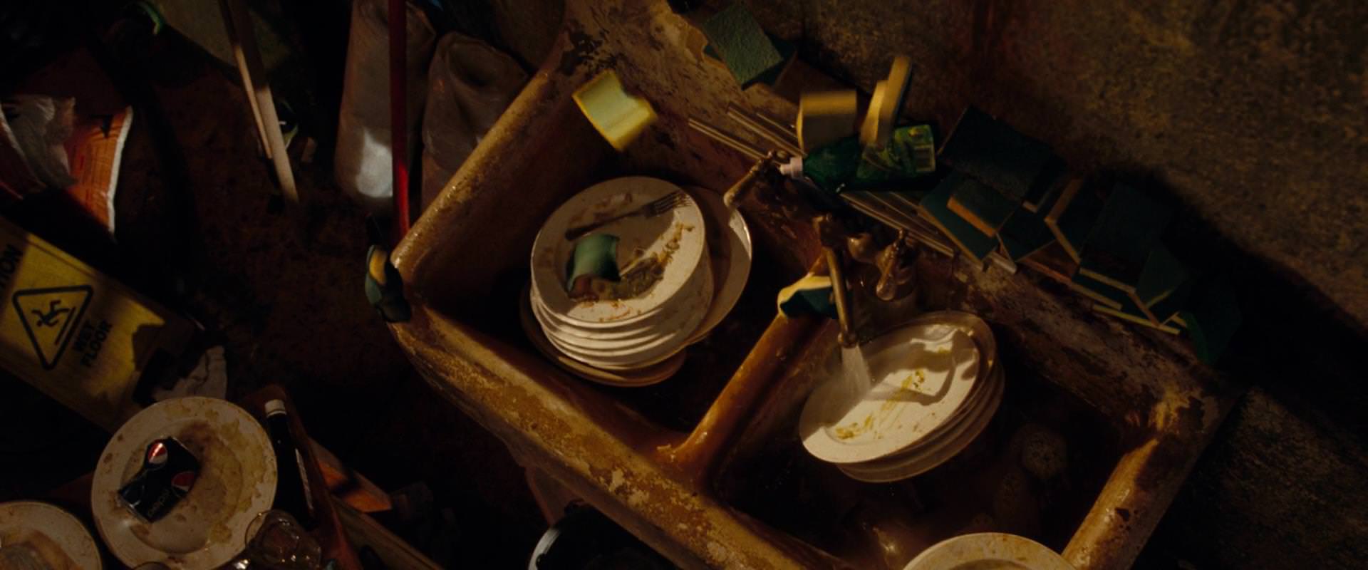The Sorcerer’s Apprentice (2010) screencap 6999