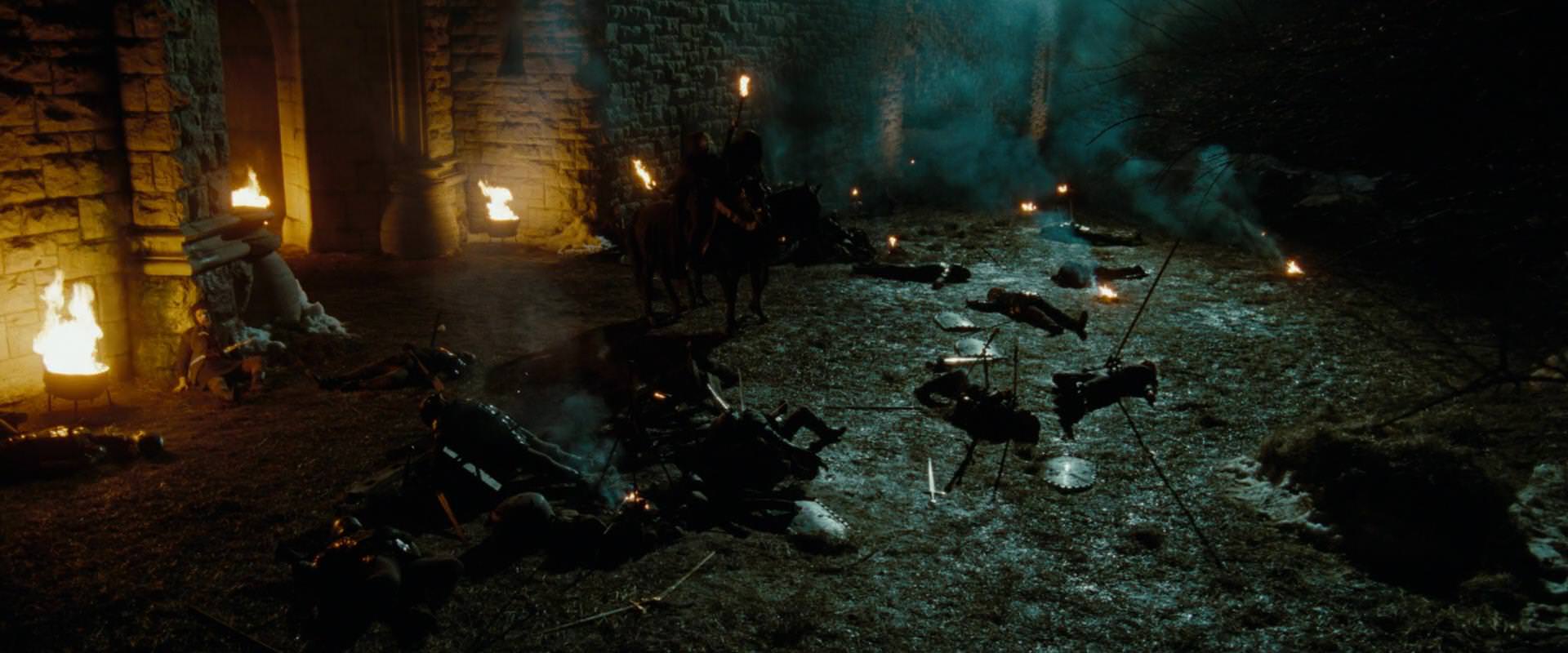 The Sorcerer’s Apprentice (2010) movie still 70