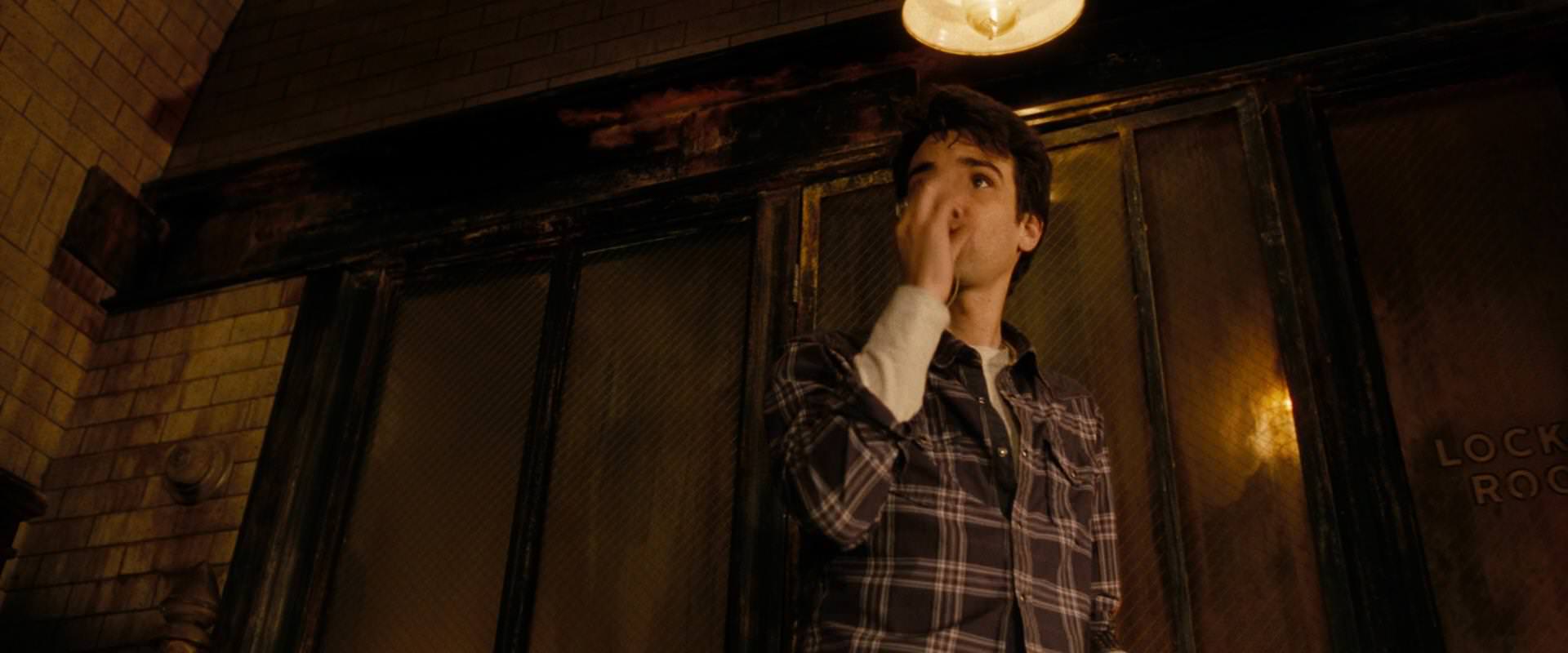 The Sorcerer’s Apprentice (2010) HD screenshot 7001