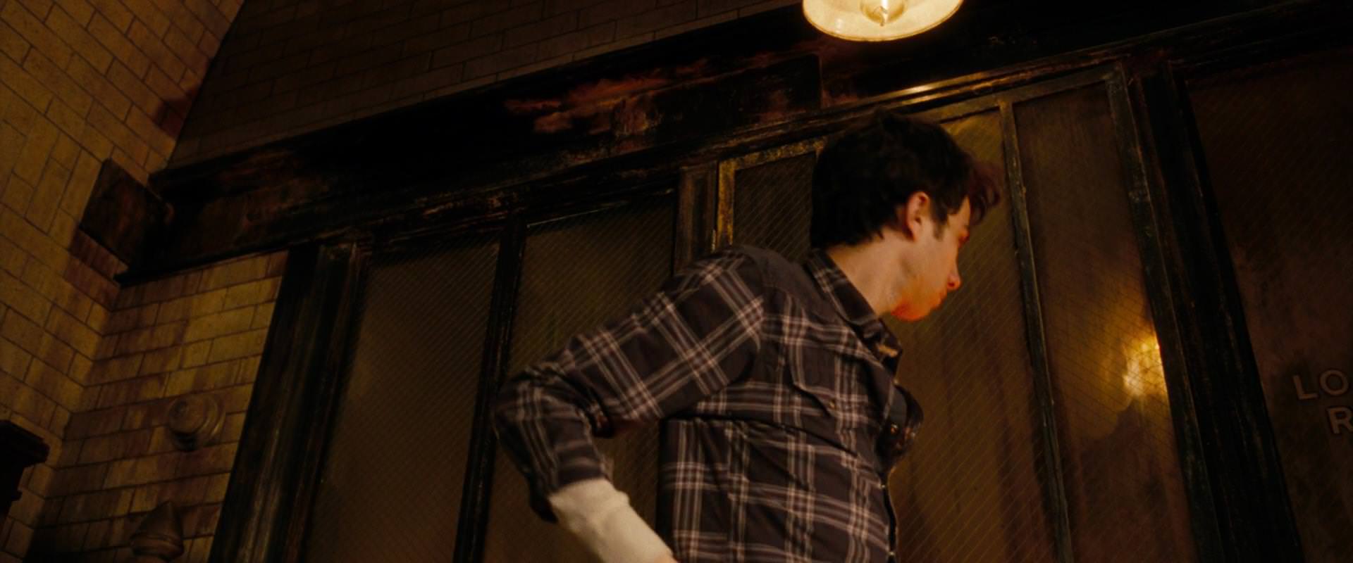 The Sorcerer’s Apprentice (2010) screencap 7002