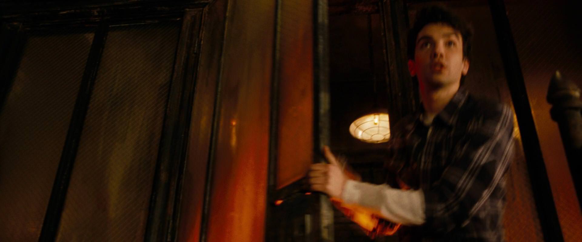 The Sorcerer’s Apprentice (2010) screencap 7005