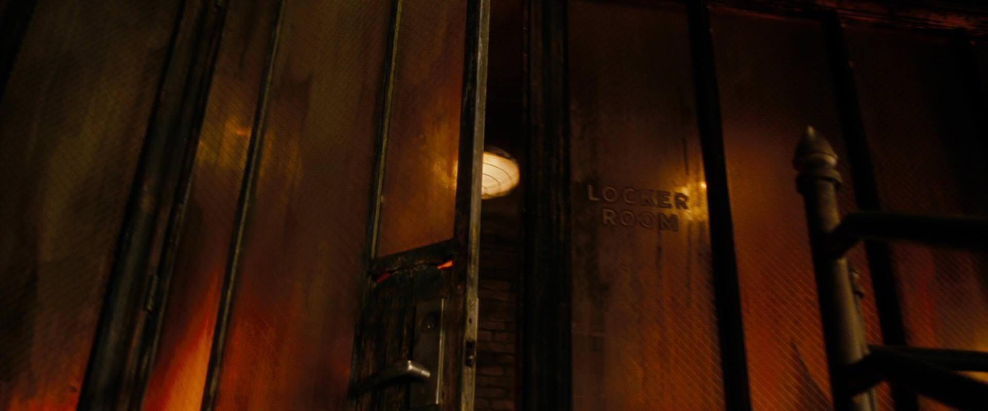 The Sorcerer’s Apprentice (2010) HD screenshot 7007