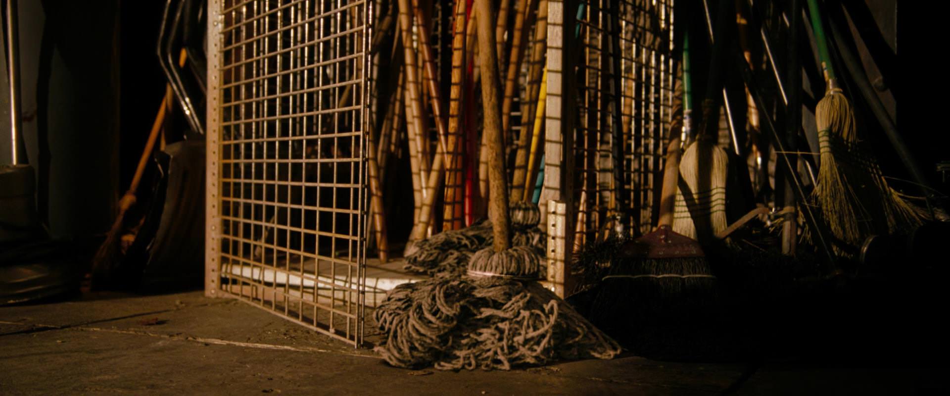 The Sorcerer’s Apprentice (2010) HD screenshot 7010