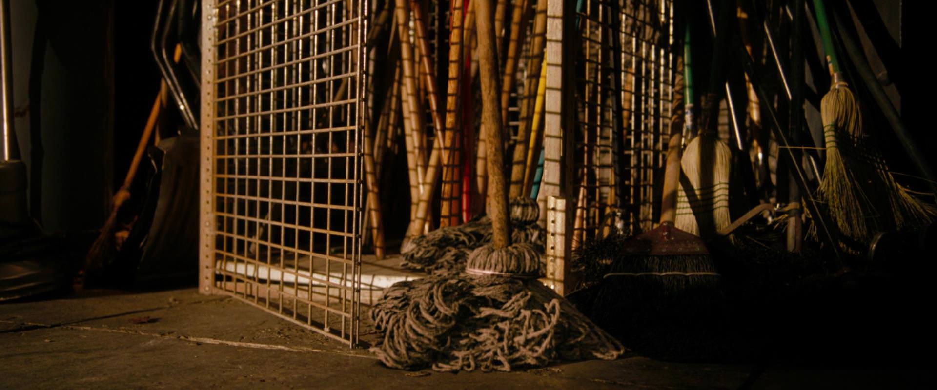 The Sorcerer’s Apprentice (2010) screencap 7011