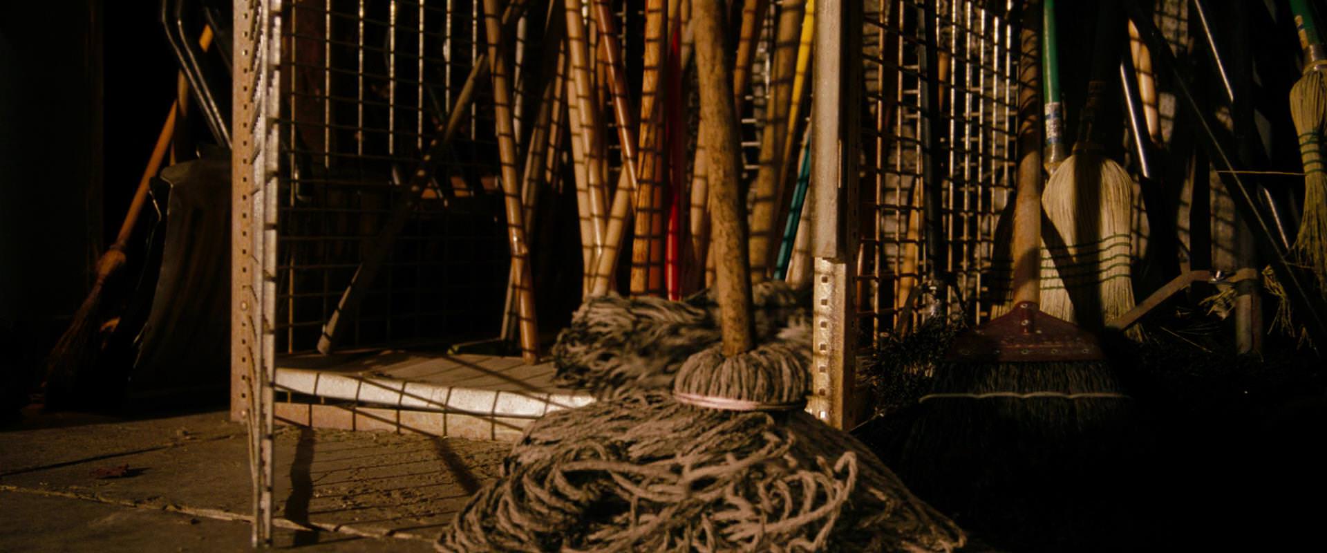 The Sorcerer’s Apprentice (2010) HD screenshot 7016