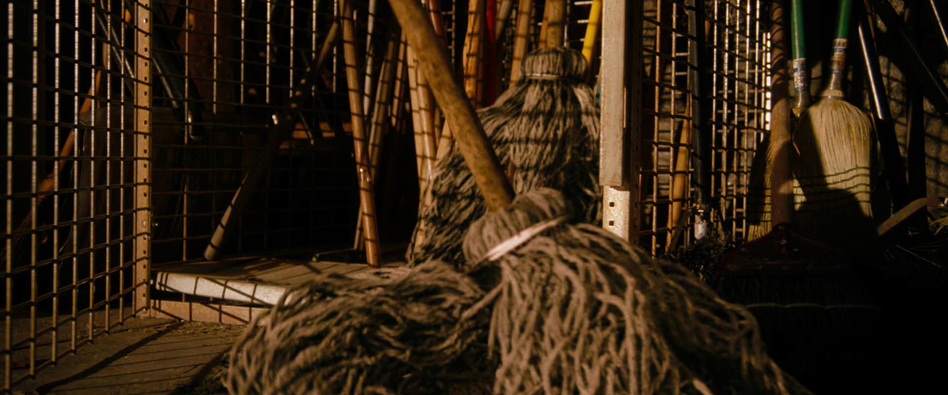 The Sorcerer’s Apprentice (2010) HD screenshot 7019