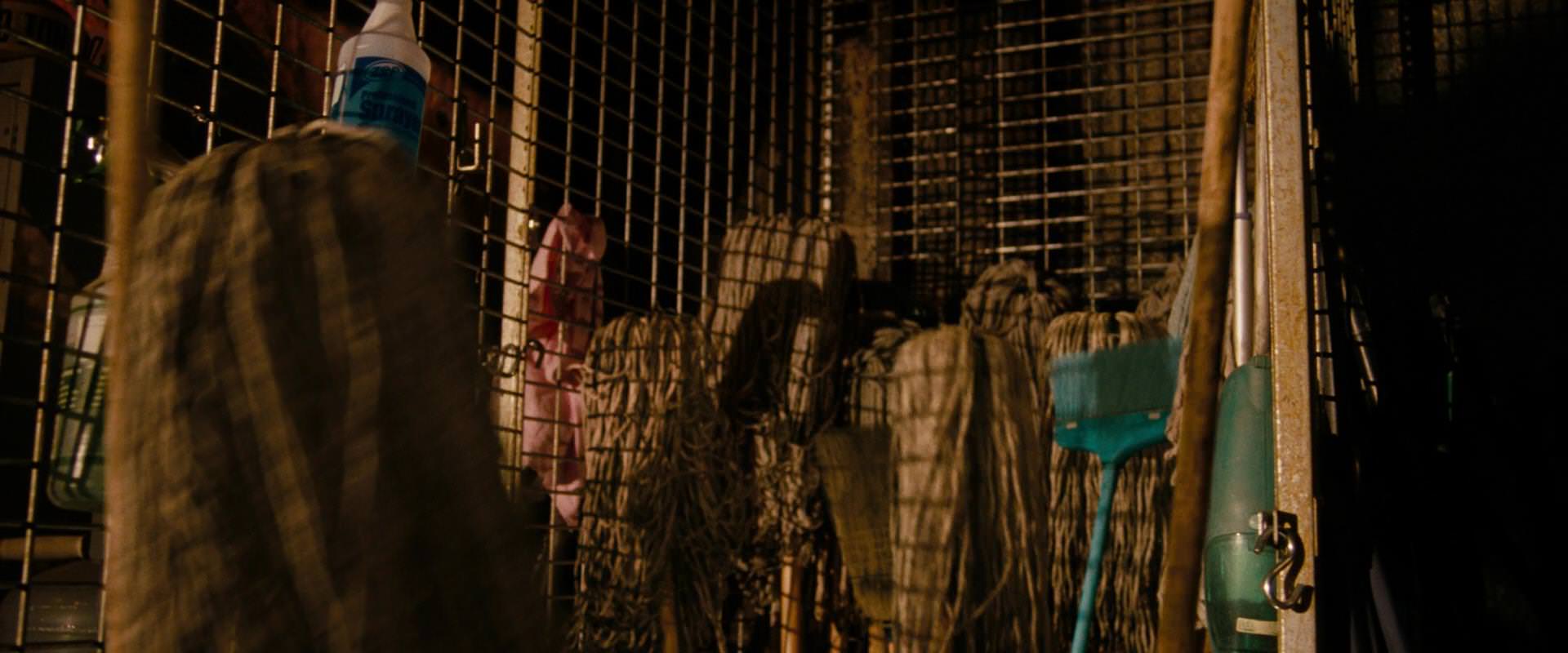 The Sorcerer’s Apprentice (2010) HD screenshot 7025