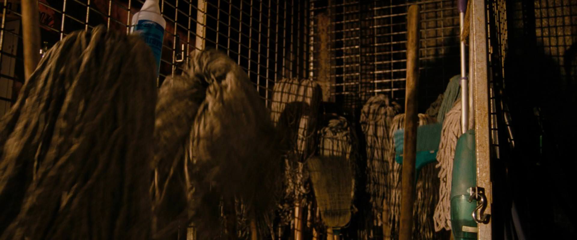 The Sorcerer’s Apprentice (2010) screencap 7026