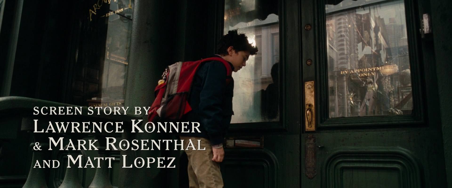 The Sorcerer’s Apprentice (2010) movie still 703