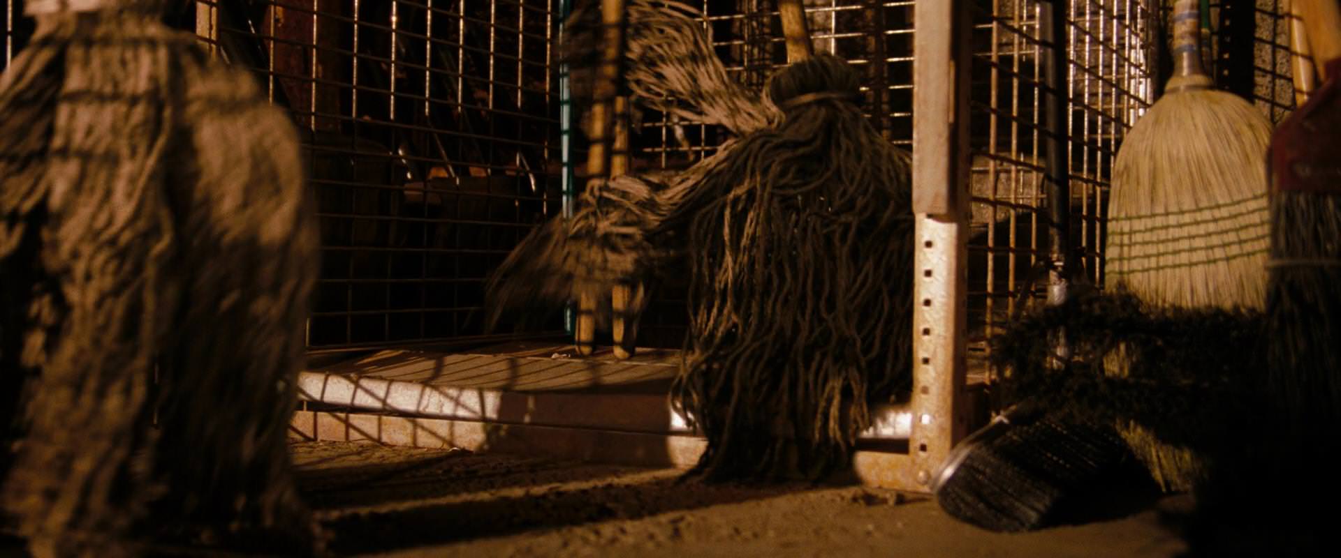 The Sorcerer’s Apprentice (2010) screencap 7032