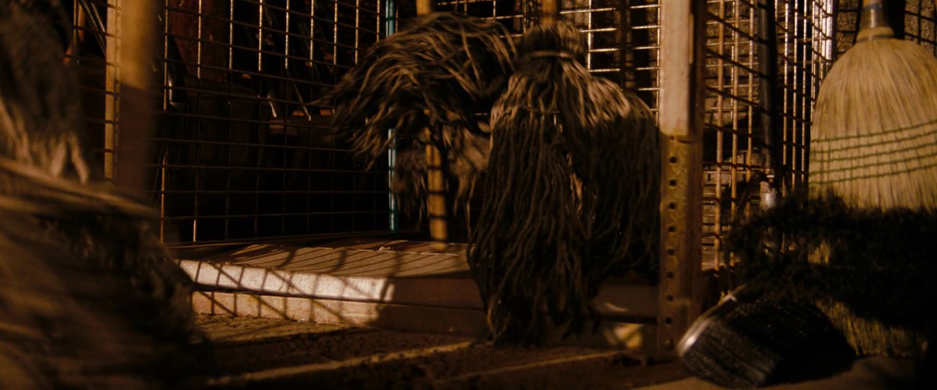 The Sorcerer’s Apprentice (2010) HD screenshot 7034