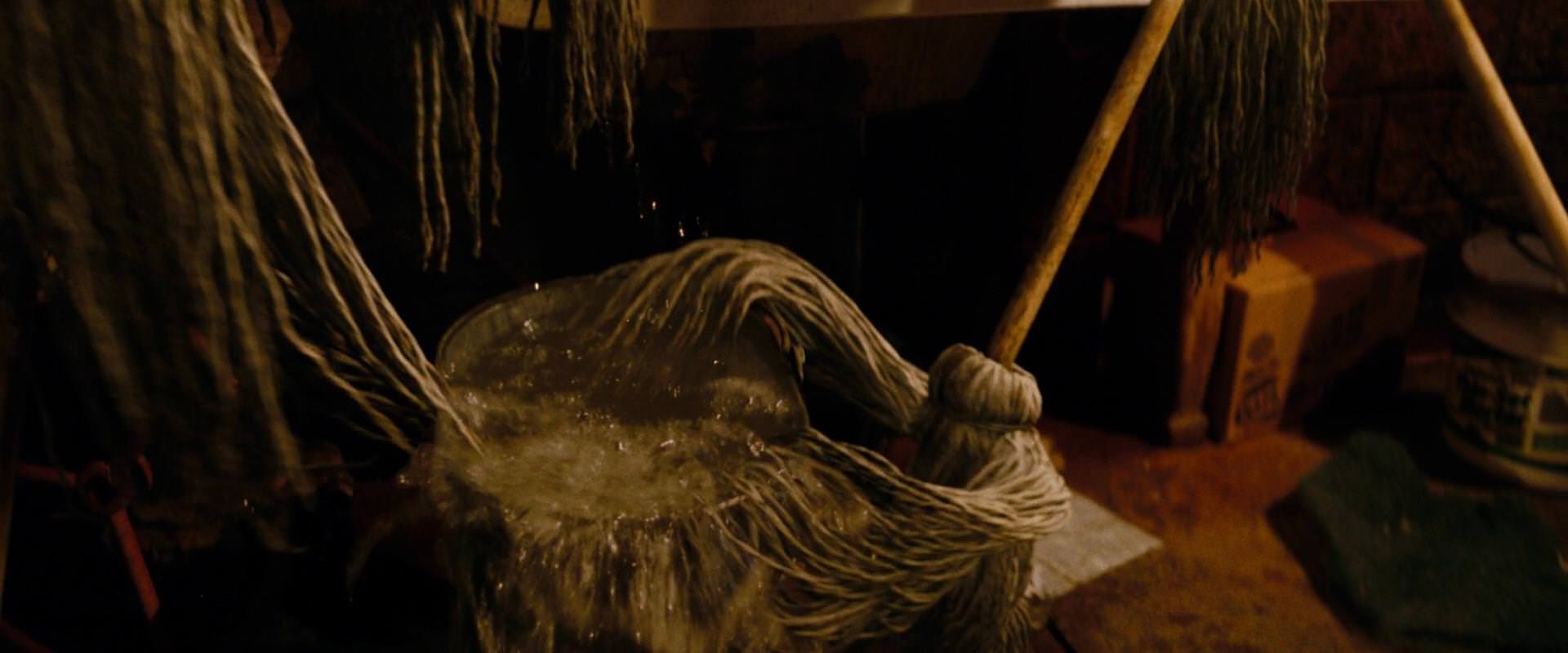 The Sorcerer’s Apprentice (2010) screencap 7044