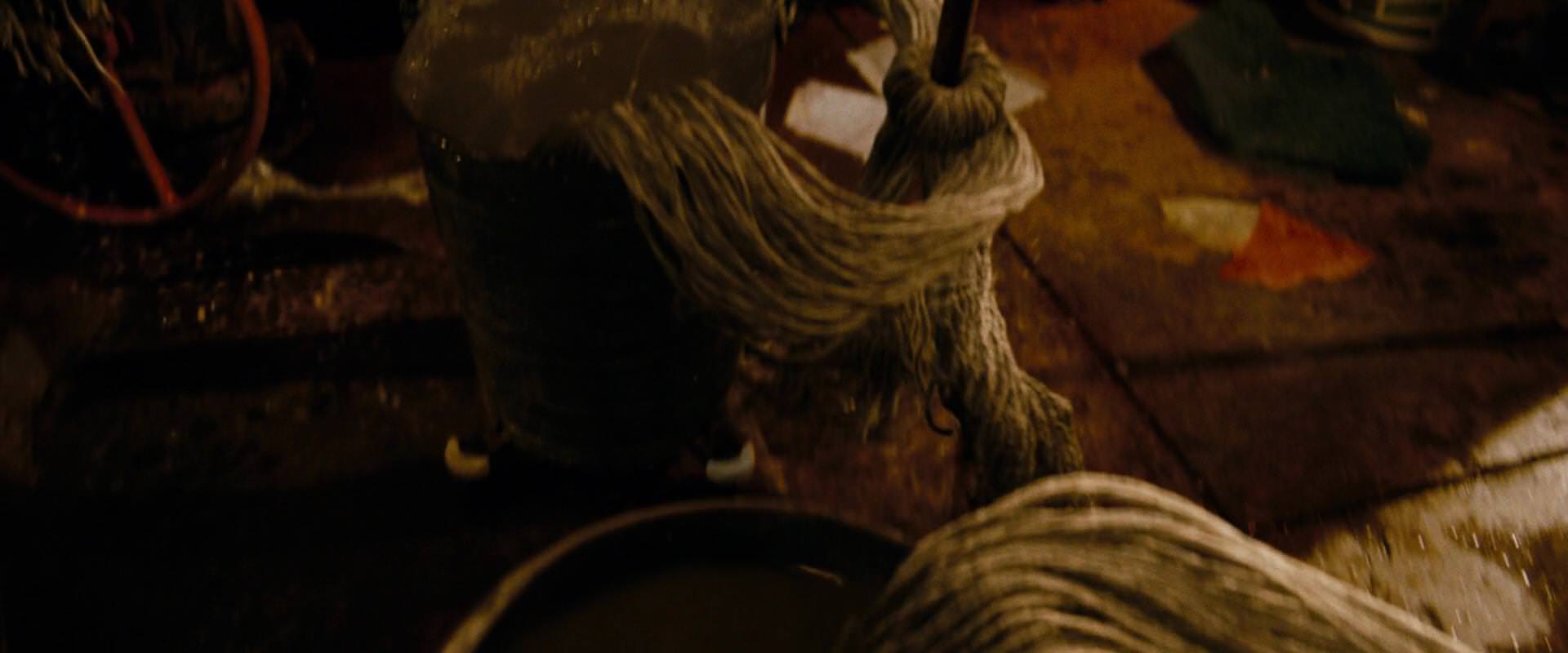 The Sorcerer’s Apprentice (2010) HD screenshot 7046