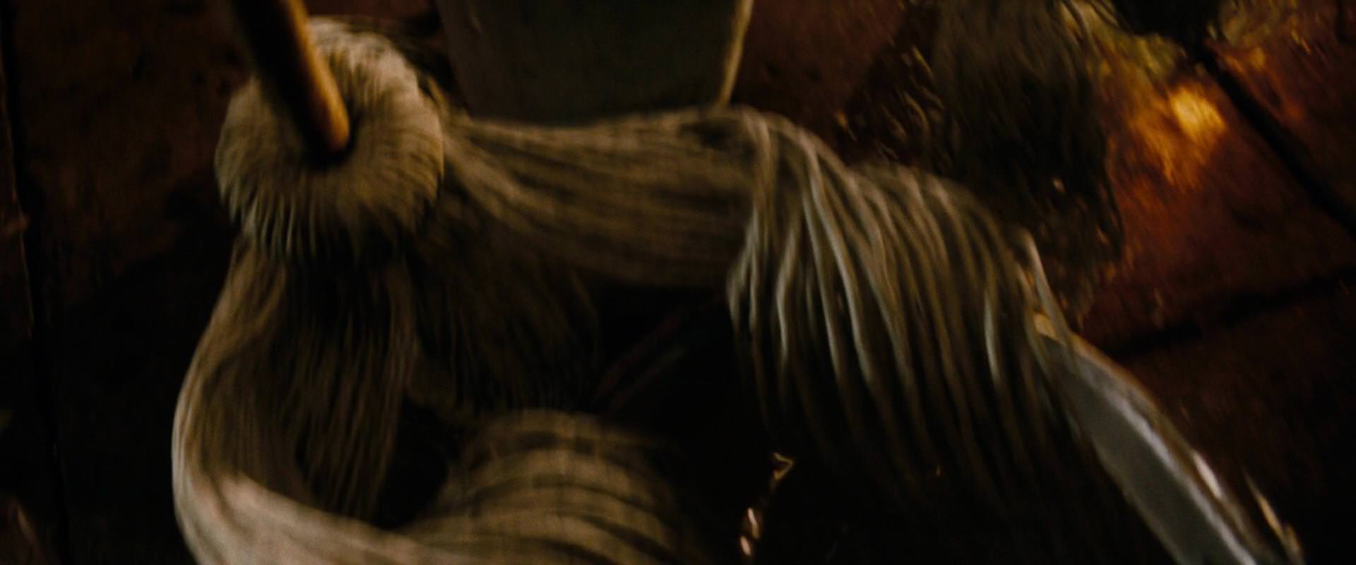 The Sorcerer’s Apprentice (2010) HD screenshot 7049