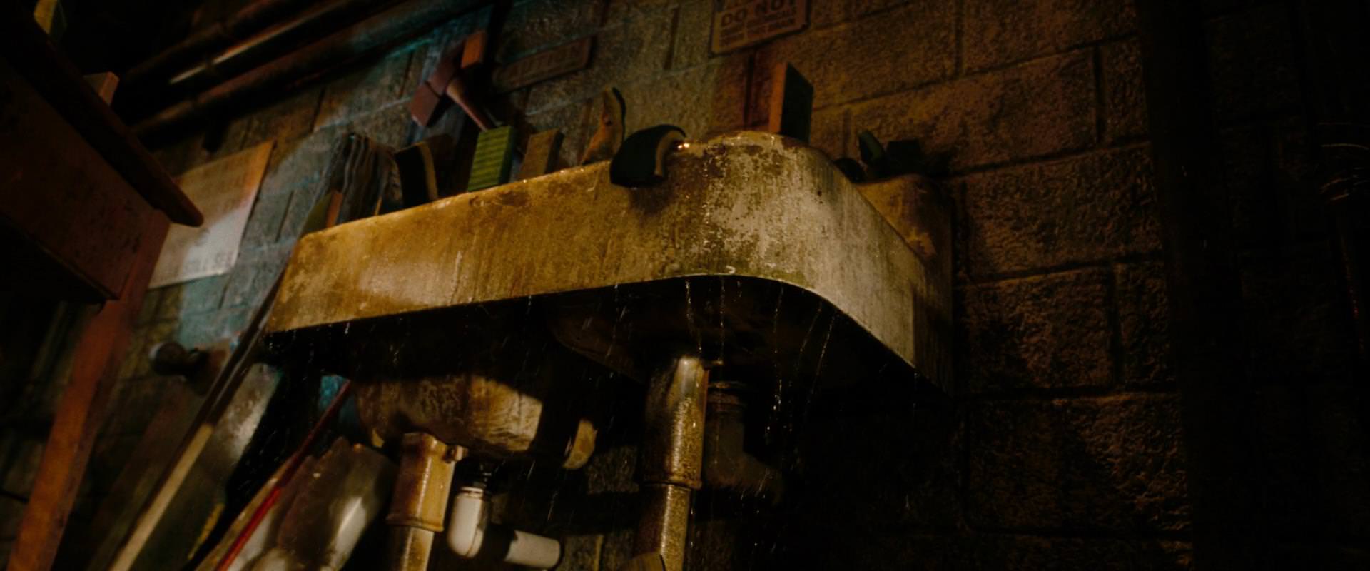 The Sorcerer’s Apprentice (2010) screencap 7050