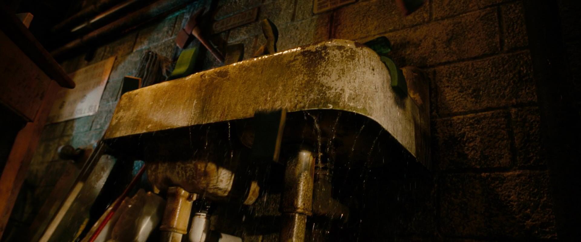 The Sorcerer’s Apprentice (2010) HD screenshot 7052