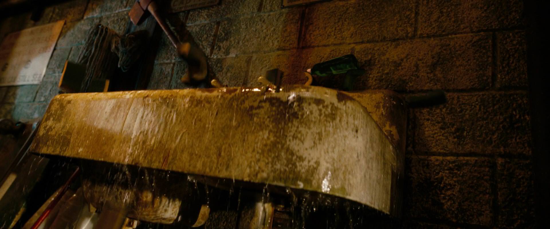 The Sorcerer’s Apprentice (2010) HD screenshot 7055