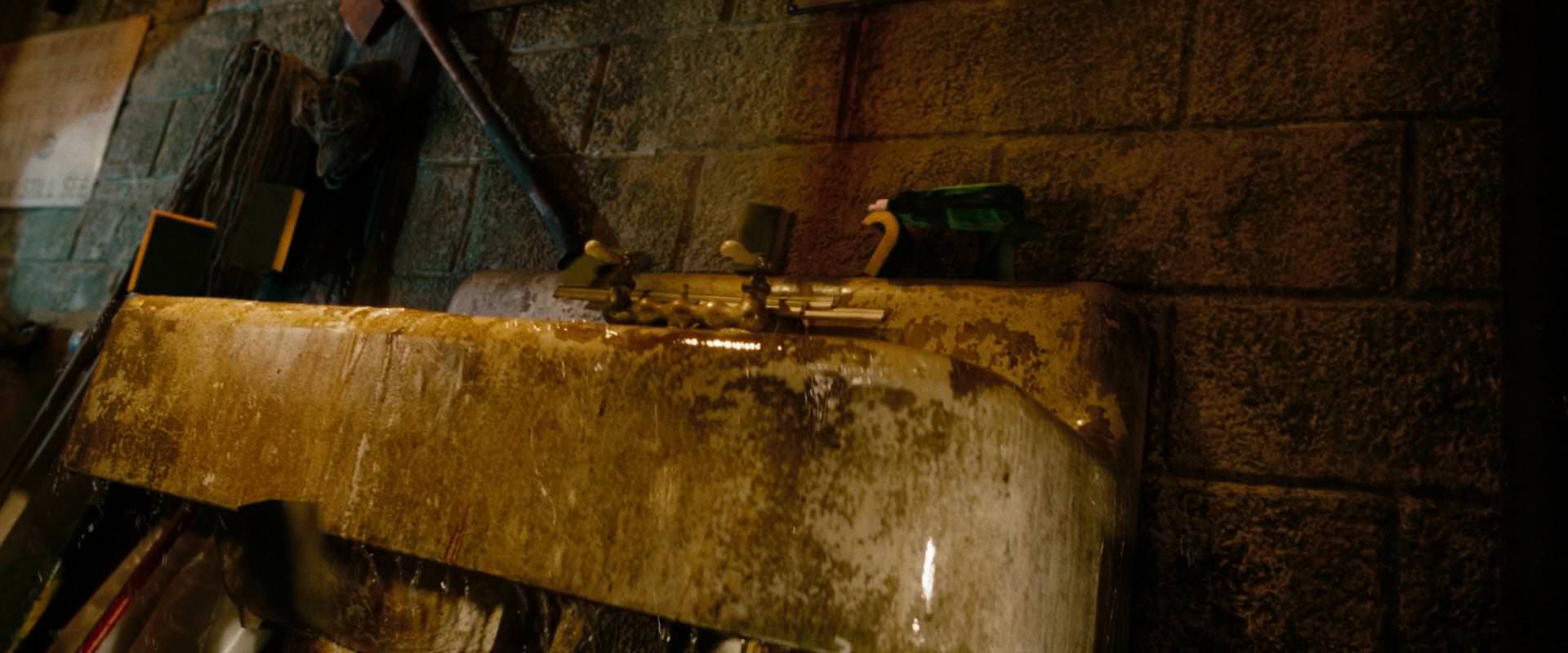 The Sorcerer’s Apprentice (2010) screencap 7056