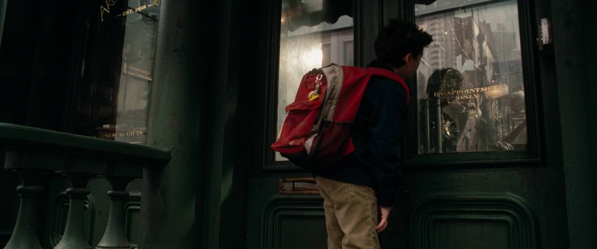 The Sorcerer’s Apprentice (2010) HD screenshot 707