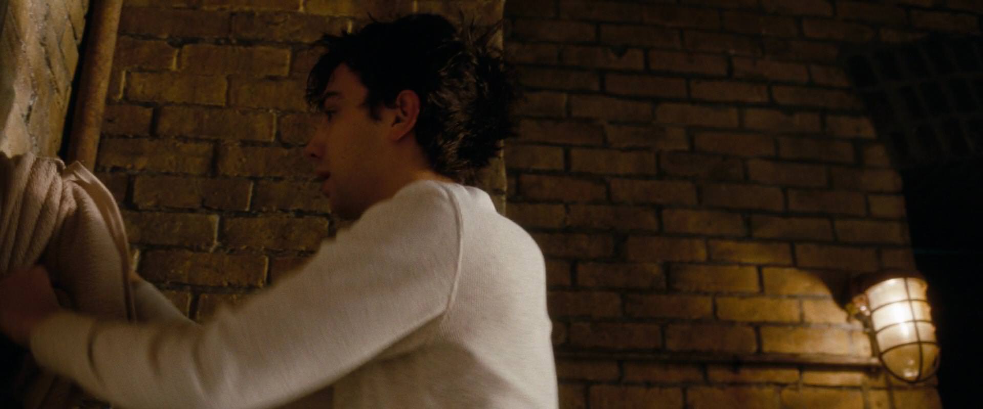The Sorcerer’s Apprentice (2010) HD screenshot 7070