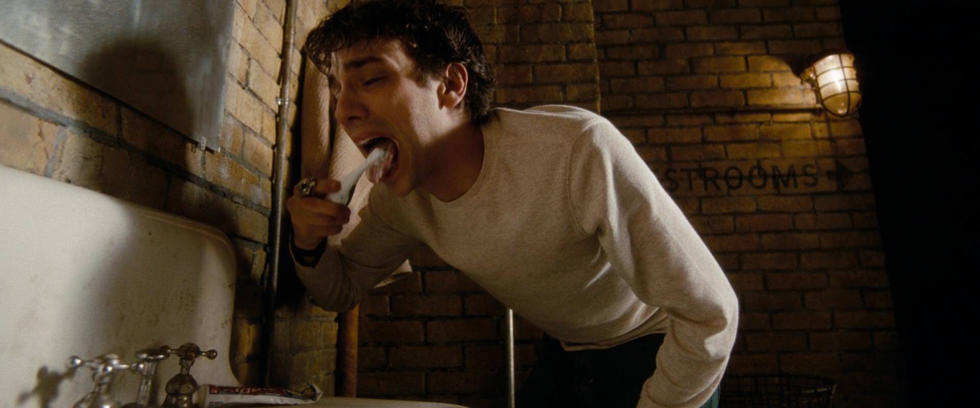 The Sorcerer’s Apprentice (2010) HD screenshot 7073
