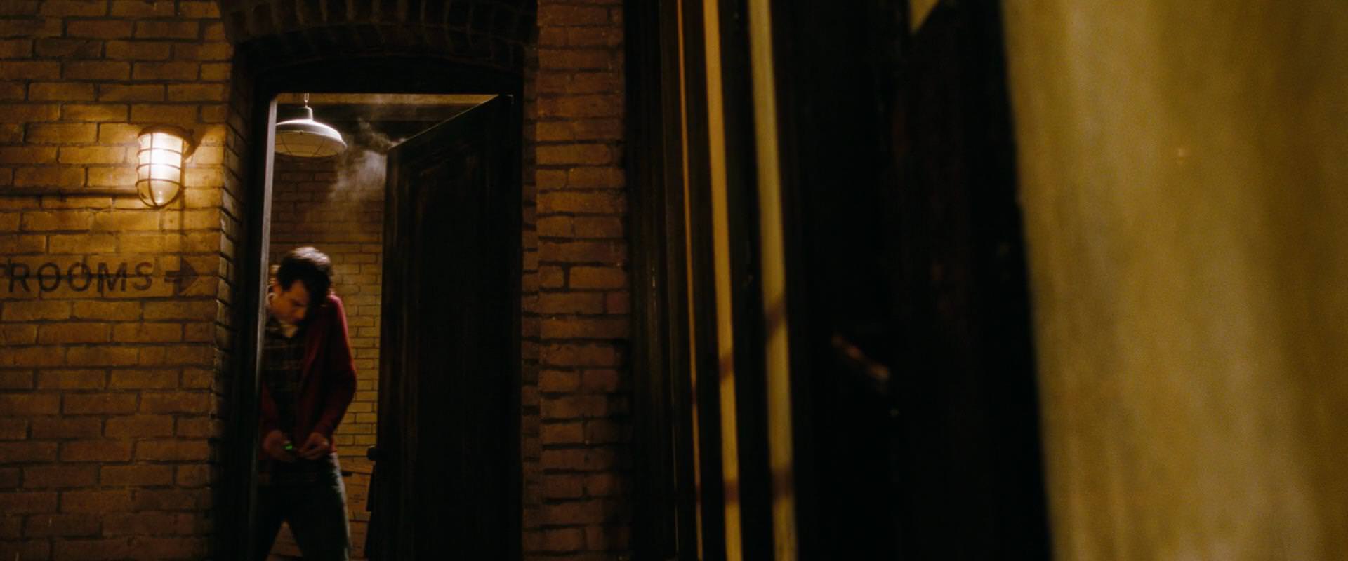 The Sorcerer’s Apprentice (2010) HD screenshot 7076