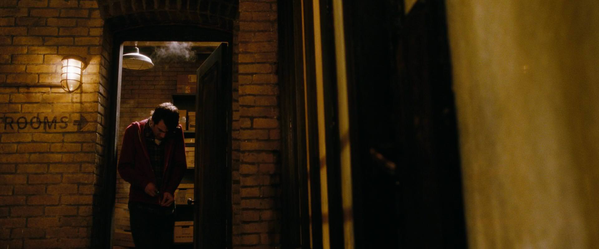 The Sorcerer’s Apprentice (2010) screencap 7077