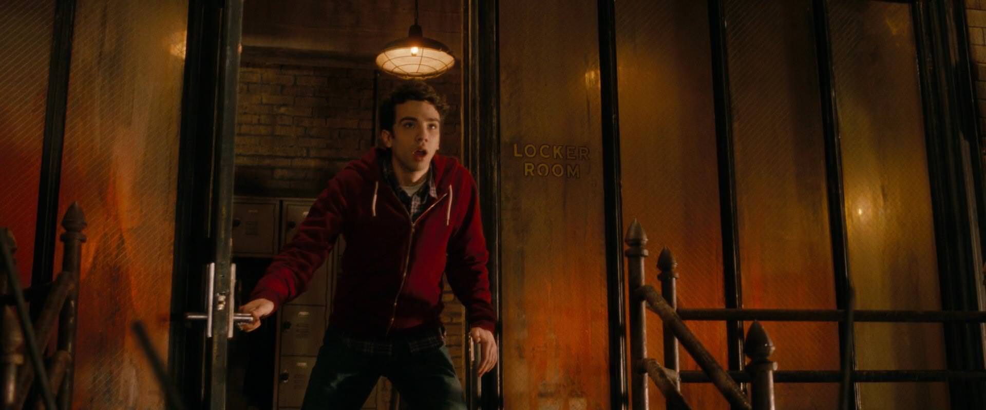The Sorcerer’s Apprentice (2010) HD screenshot 7085