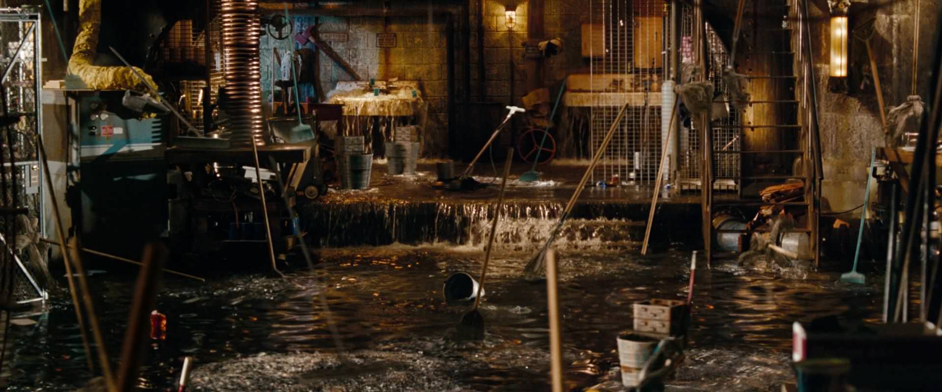 The Sorcerer’s Apprentice (2010) screencap 7086