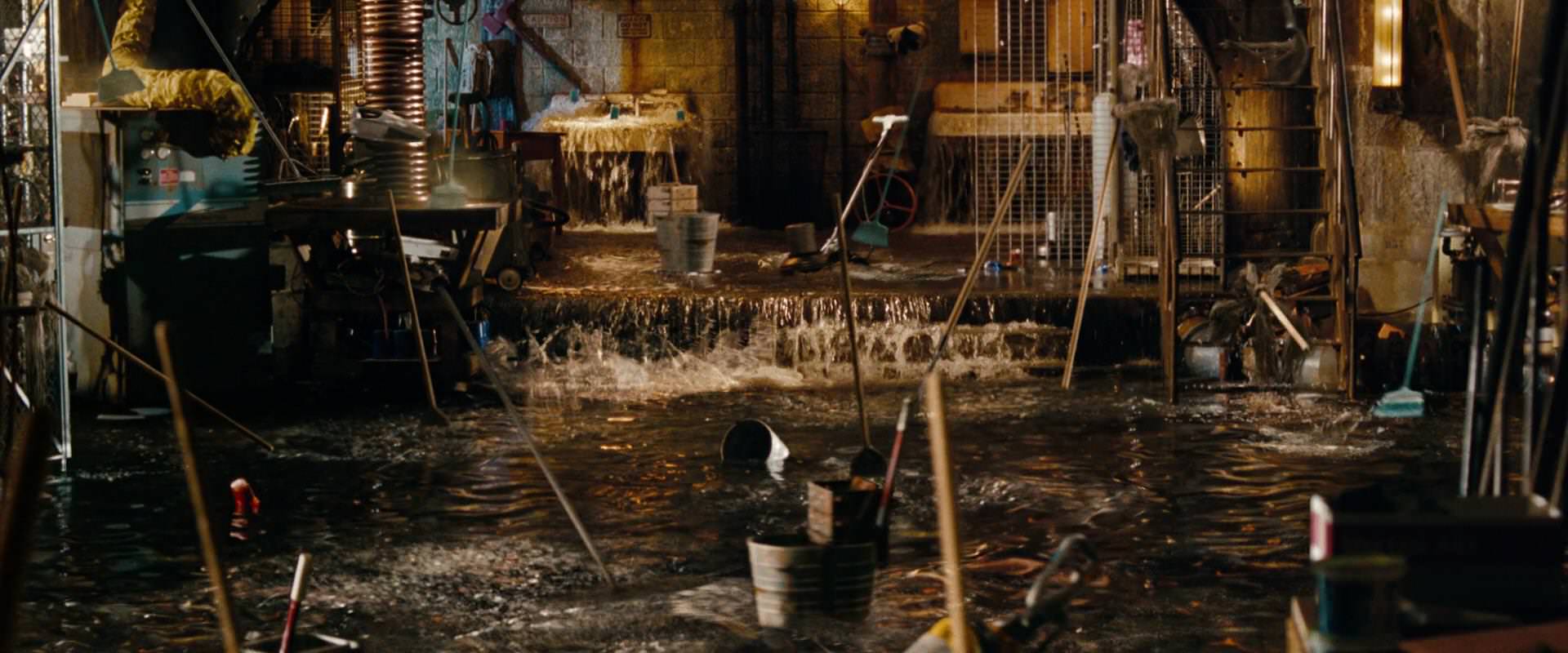 The Sorcerer’s Apprentice (2010) HD screenshot 7088