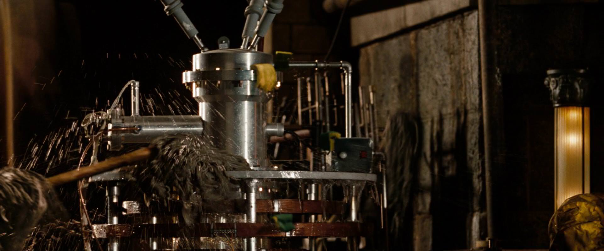 The Sorcerer’s Apprentice (2010) screencap 7089