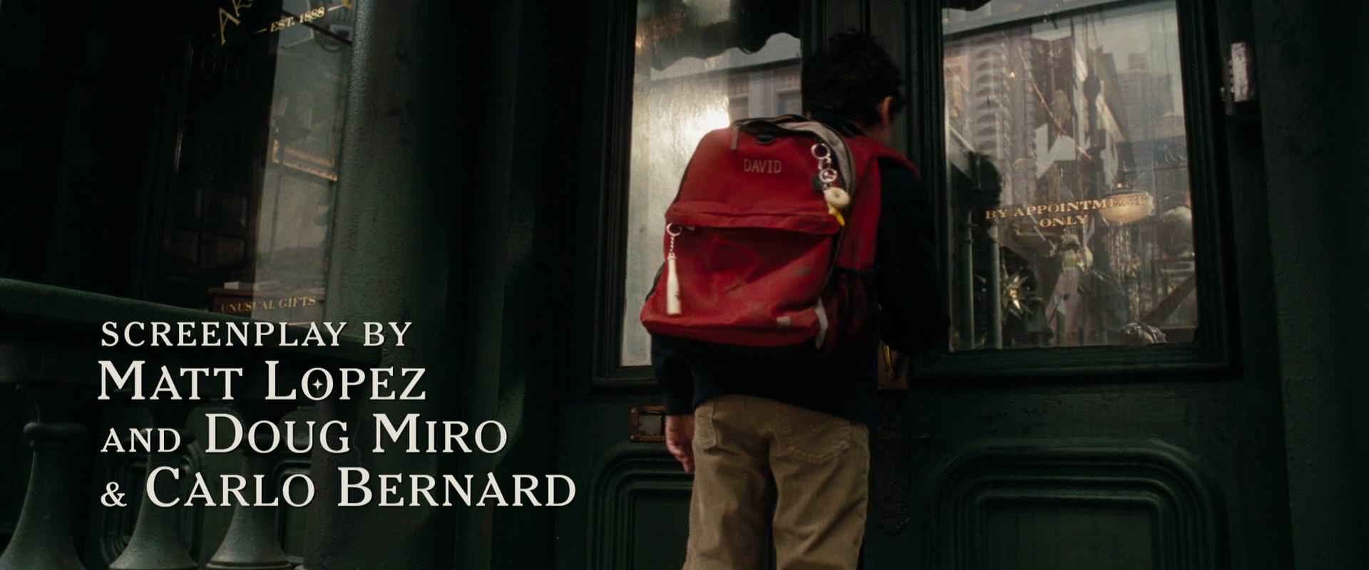 The Sorcerer’s Apprentice (2010) movie still 709