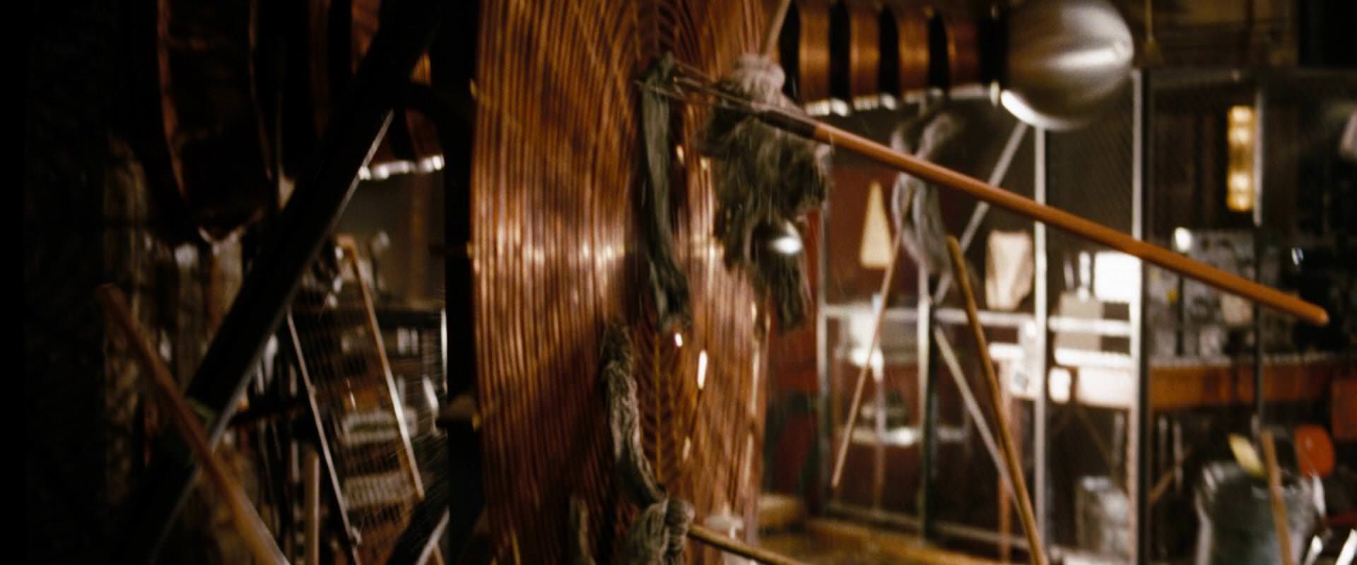 The Sorcerer’s Apprentice (2010) HD screenshot 7094