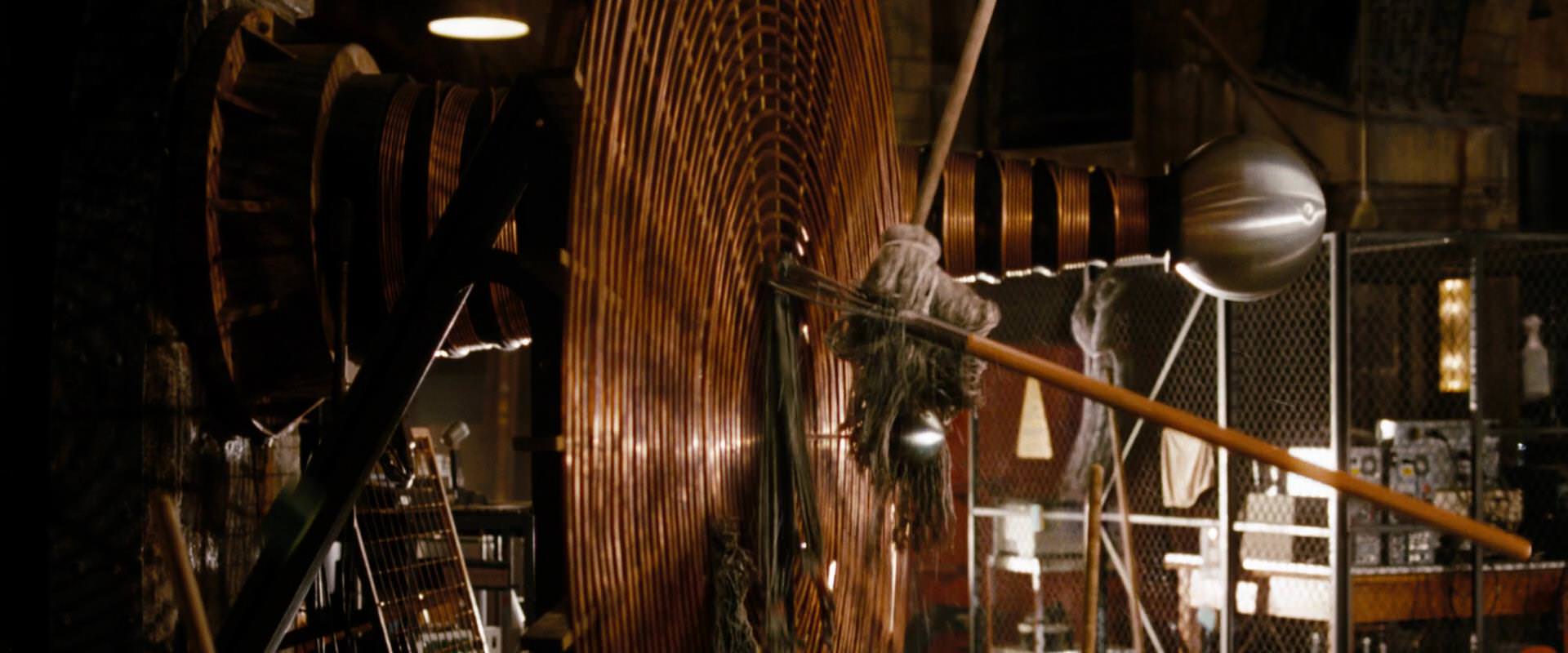 The Sorcerer’s Apprentice (2010) screencap 7095